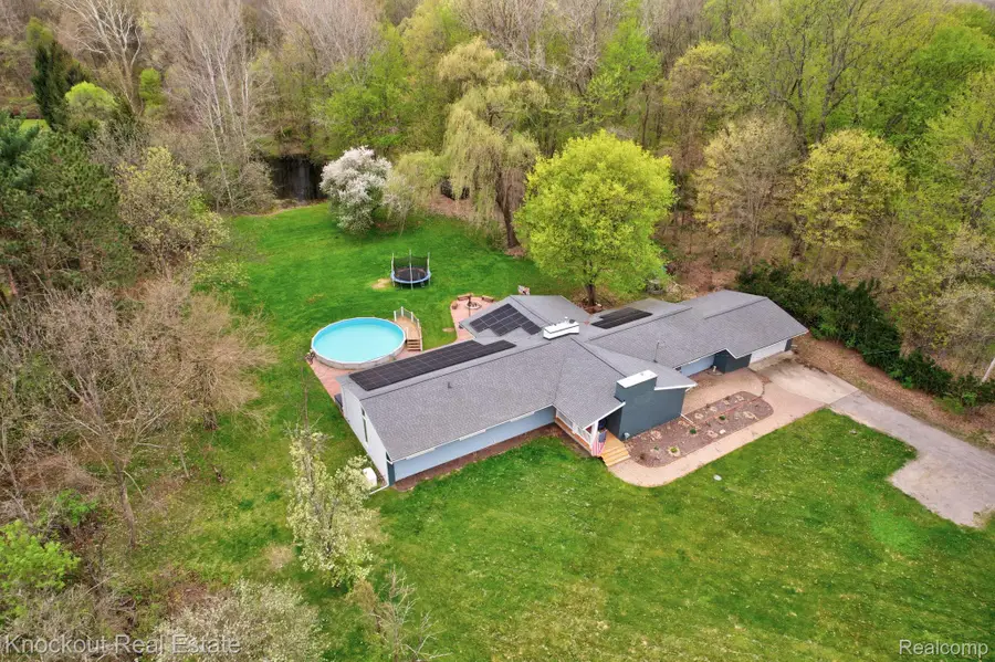 12452 Canada Road, Birch Run, MI 48415 - #2