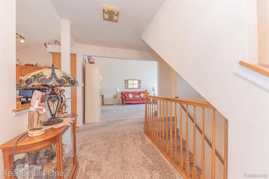 754 Challenging Trail, South Lyon, MI 48178 - #3