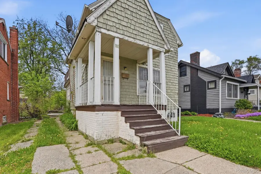 13925 Cherrylawn Street, Detroit, MI 48238 - #2