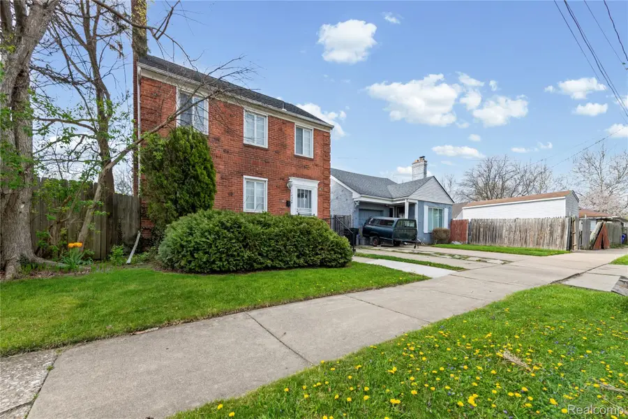 14344 Scripps Street, Detroit, MI 48215 - #3