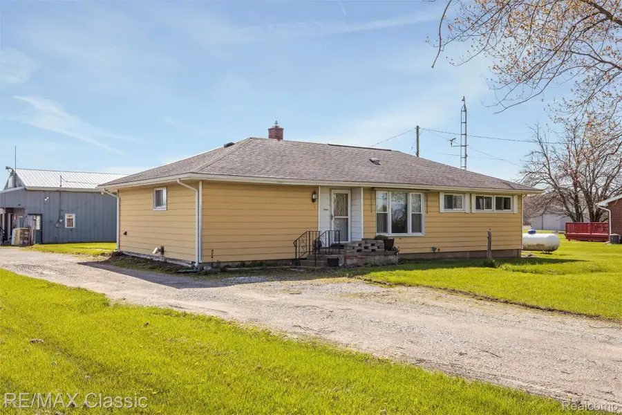 11024 Dennison Road, Milan, MI 48160 - #2