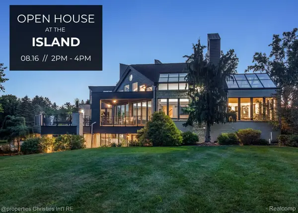 4912 Oakwood Court, CommerceTwp, MI 48382