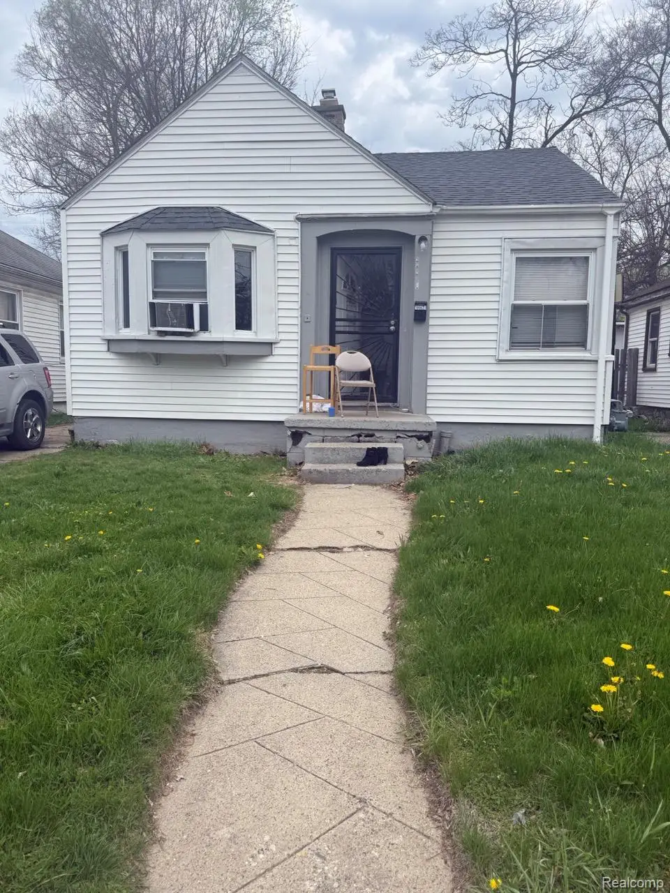 14621 Roselawn Street, Detroit, MI 48238 - #1