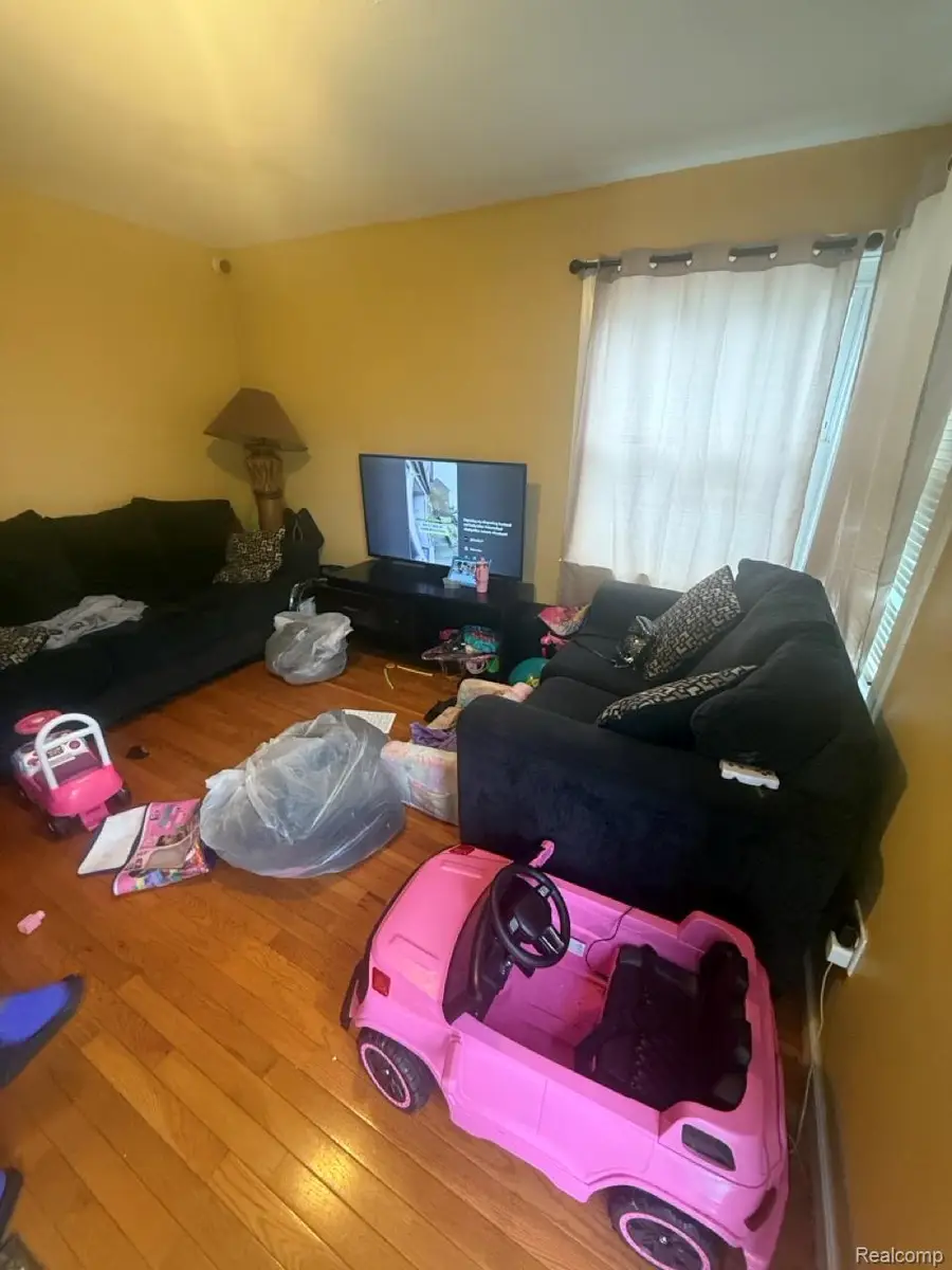 14621 Roselawn Street, Detroit, MI 48238 - #3