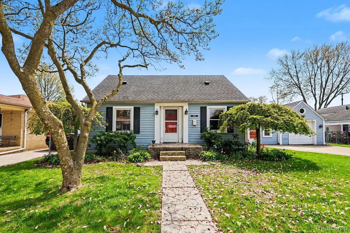 22460 Daniels Street, Saint Clair Shores, MI 48081 - #1