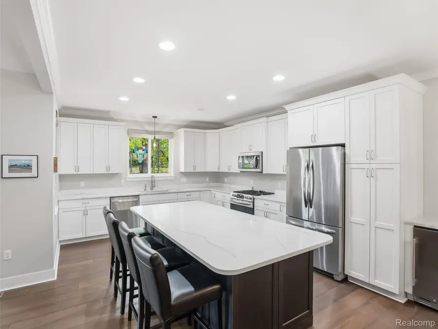 3513 Pointe Shore Drive, Brighton, MI 48114 - #3