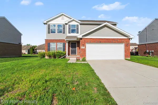 10732 Lakeview Drive, Taylor, MI 48180