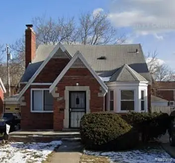 10590 Beaconsfield Street, Detroit, MI 48224 - #1