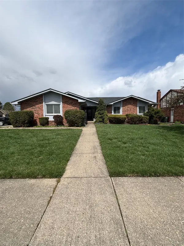 3715 Porter Drive, SterlingHeights, MI 48310