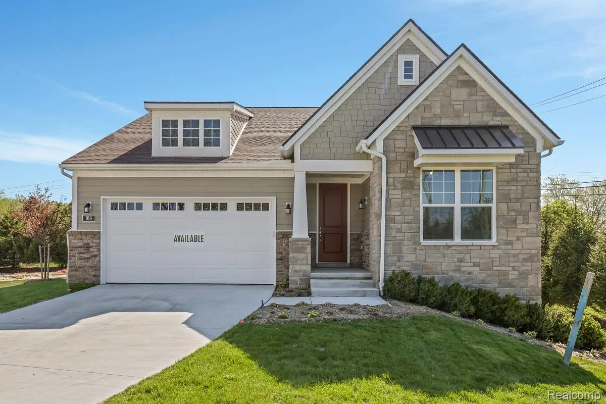 3120 Rose Lane, West Bloomfield, MI 48323 - #1