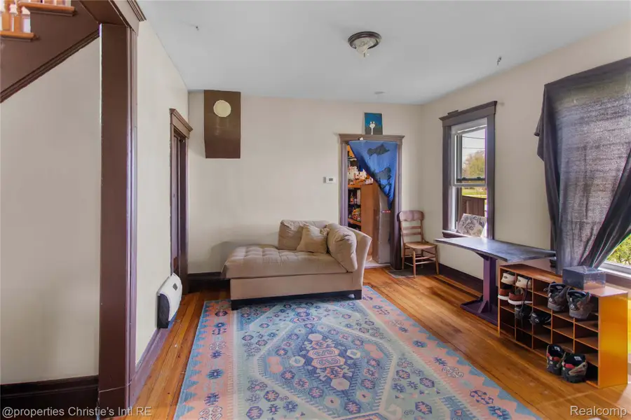 1945 E Grand Boulevard, Detroit, MI 48211 - #2