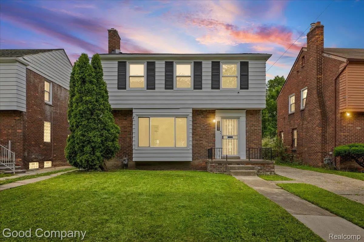 13517 Pembroke Avenue, Detroit, MI 48235 - #1