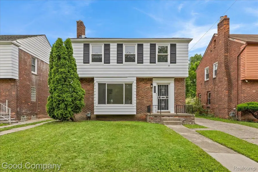13517 Pembroke Avenue, Detroit, MI 48235 - #3
