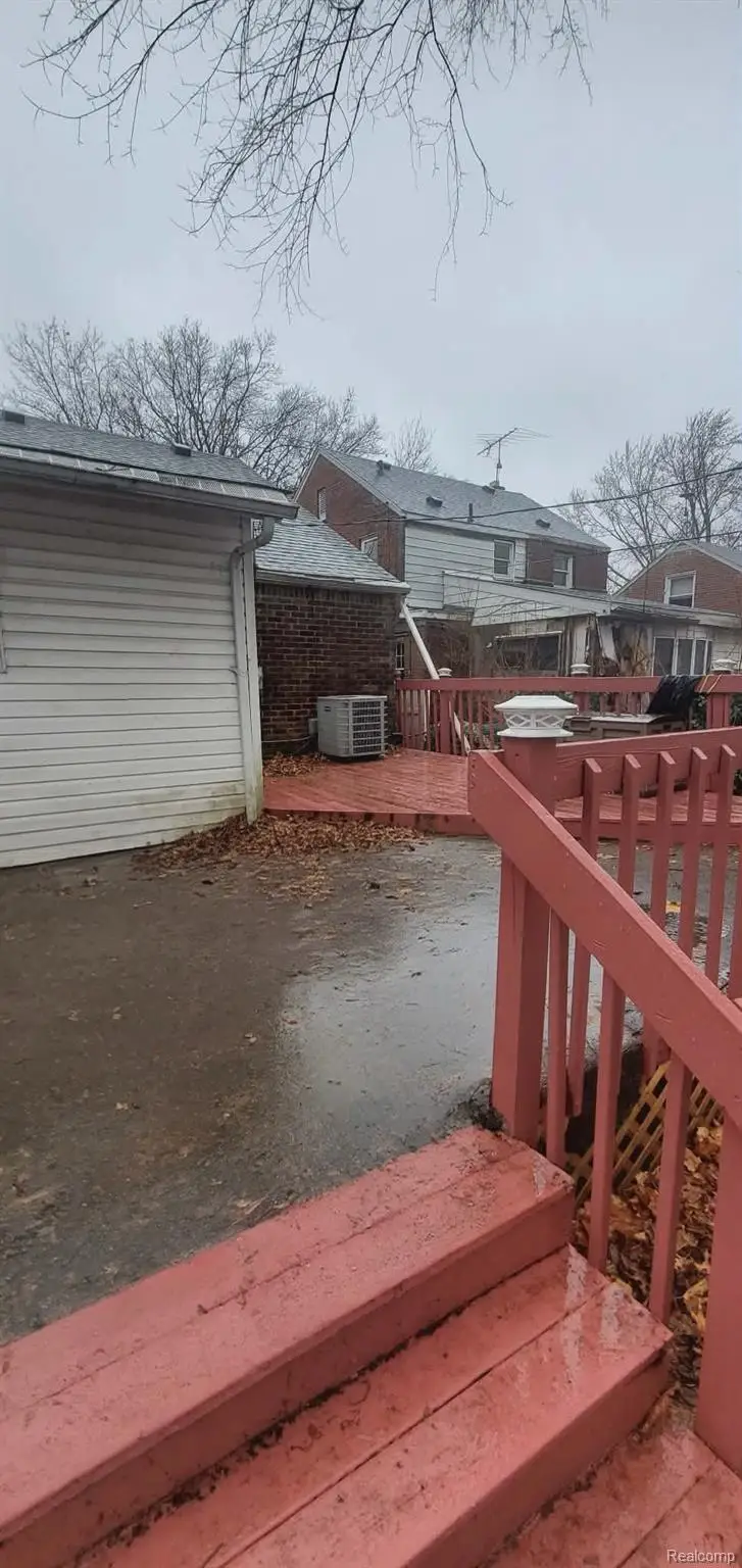 11334 Balfour Road, Detroit, MI 48224 - #3