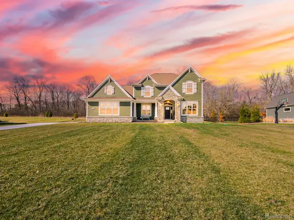 3718 Cornwell Court, AnnArbor, MI 48105