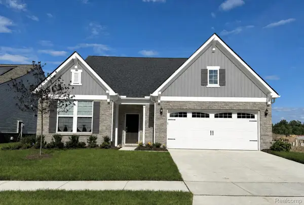50260 Cromwell Street, Canton, MI 48188