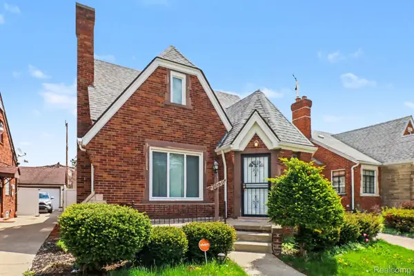 20030 Orleans Street, HighlandPark, MI 48203