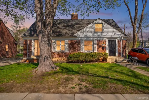 17215 and 17219 Sioux Street, Detroit, MI 48224