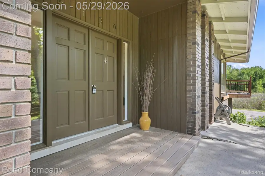 5130 Seymour Lake Road, Oxford, MI 48371 - #3