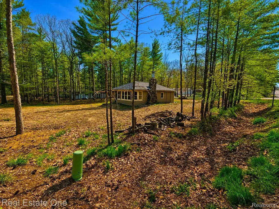 1961 N Beechwood Drive, Mears, MI 49436 - #2