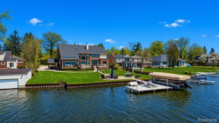 985 James K Boulevard, Pontiac, MI 48341 - #3