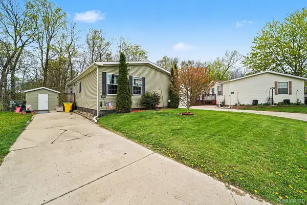 1031 Falstaff Circle, Northville, MI 48167