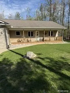 6767 Whispering Pines Drive, Gaylord, MI 49735 - #2