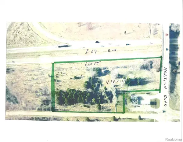 4264 Morrish Road, SwartzCreek, MI 48473