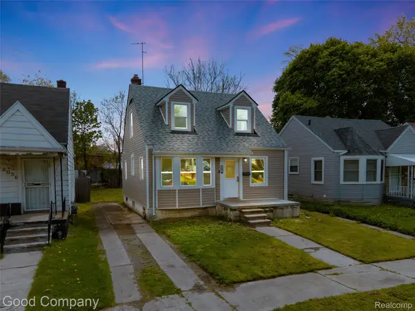 12030 Winthrop Street, Detroit, MI 48227