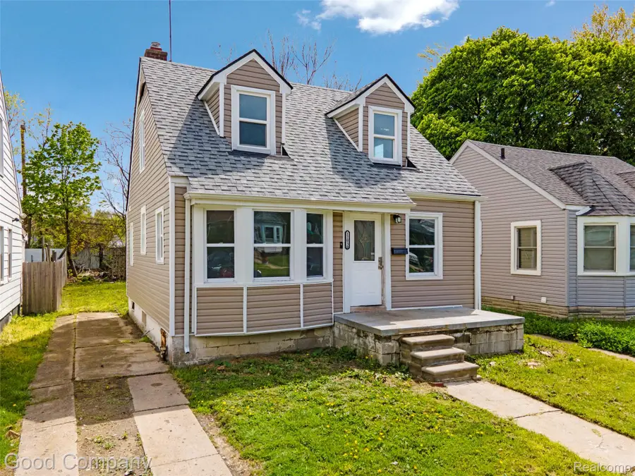 12030 Winthrop Street, Detroit, MI 48227 - #3