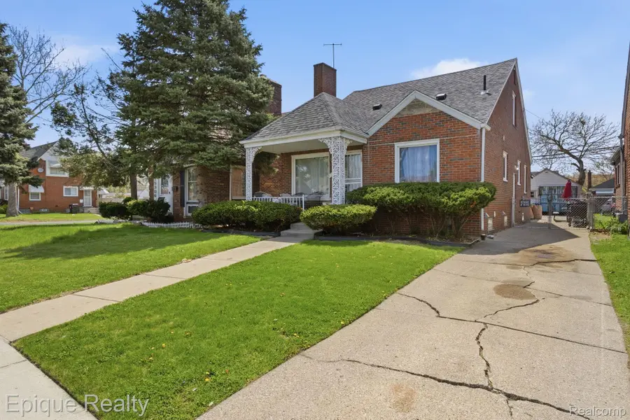 15300 Collingham Drive, Detroit, MI 48205 - #3