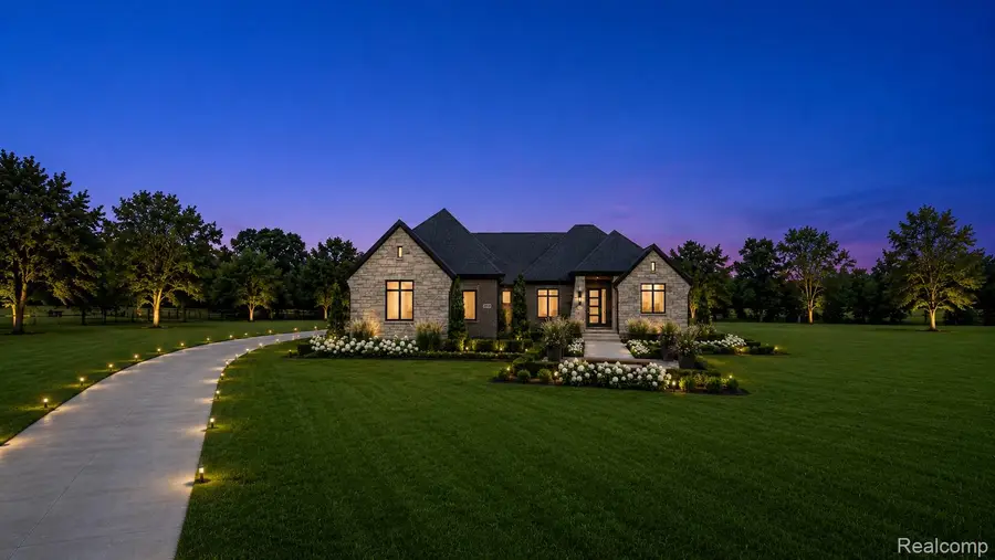 4025 Taft Road, Romeo, MI 48065 - #2