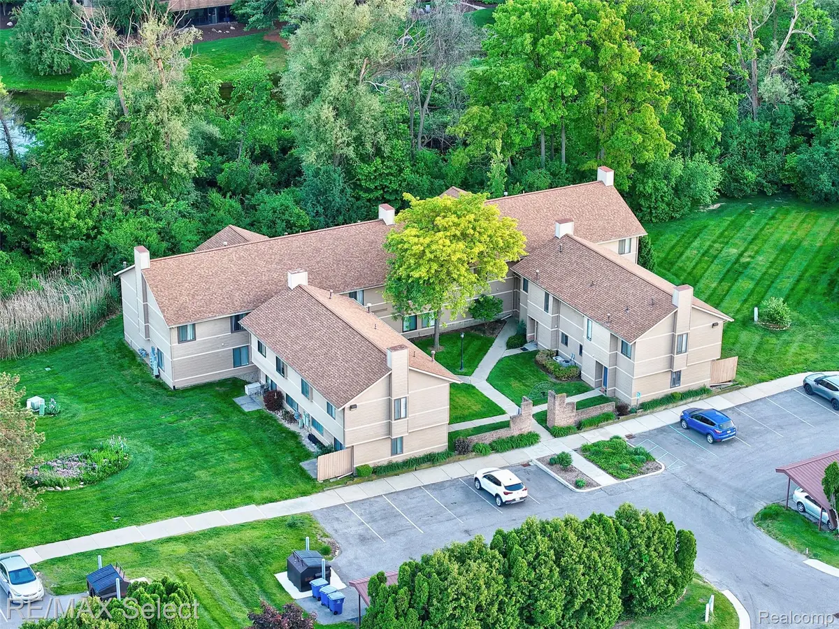 250 Briarcrest Drive #130, Ann Arbor, MI 48104 - #1