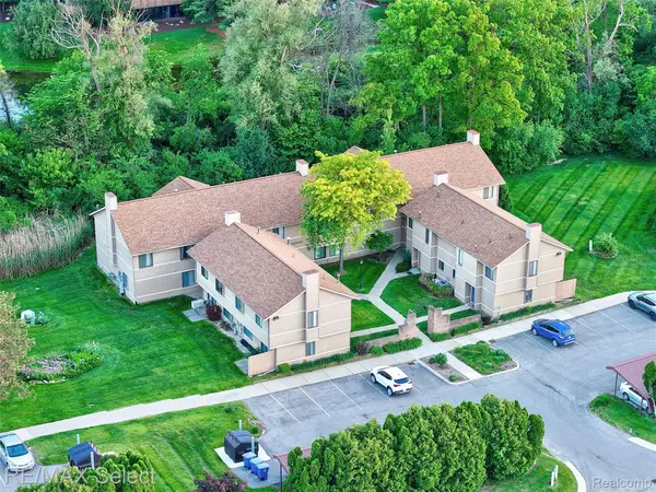 250 Briarcrest Drive #130, AnnArbor, MI 48104
