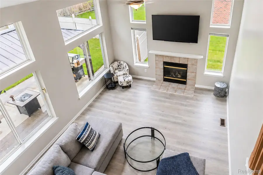 29516 Hunter Street, Trenton, MI 48183 - #3