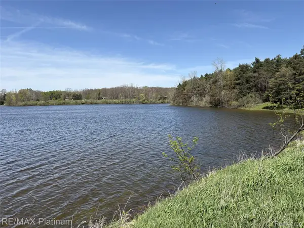Parcel 3 Pineway Trail, Howell, MI 48855