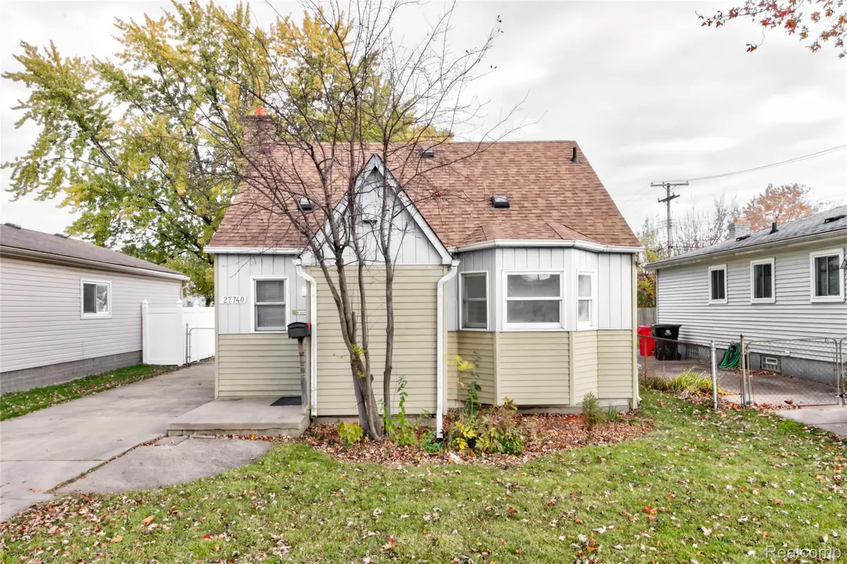 27740 Bohnhoff Street, Roseville, MI 48066 - #1