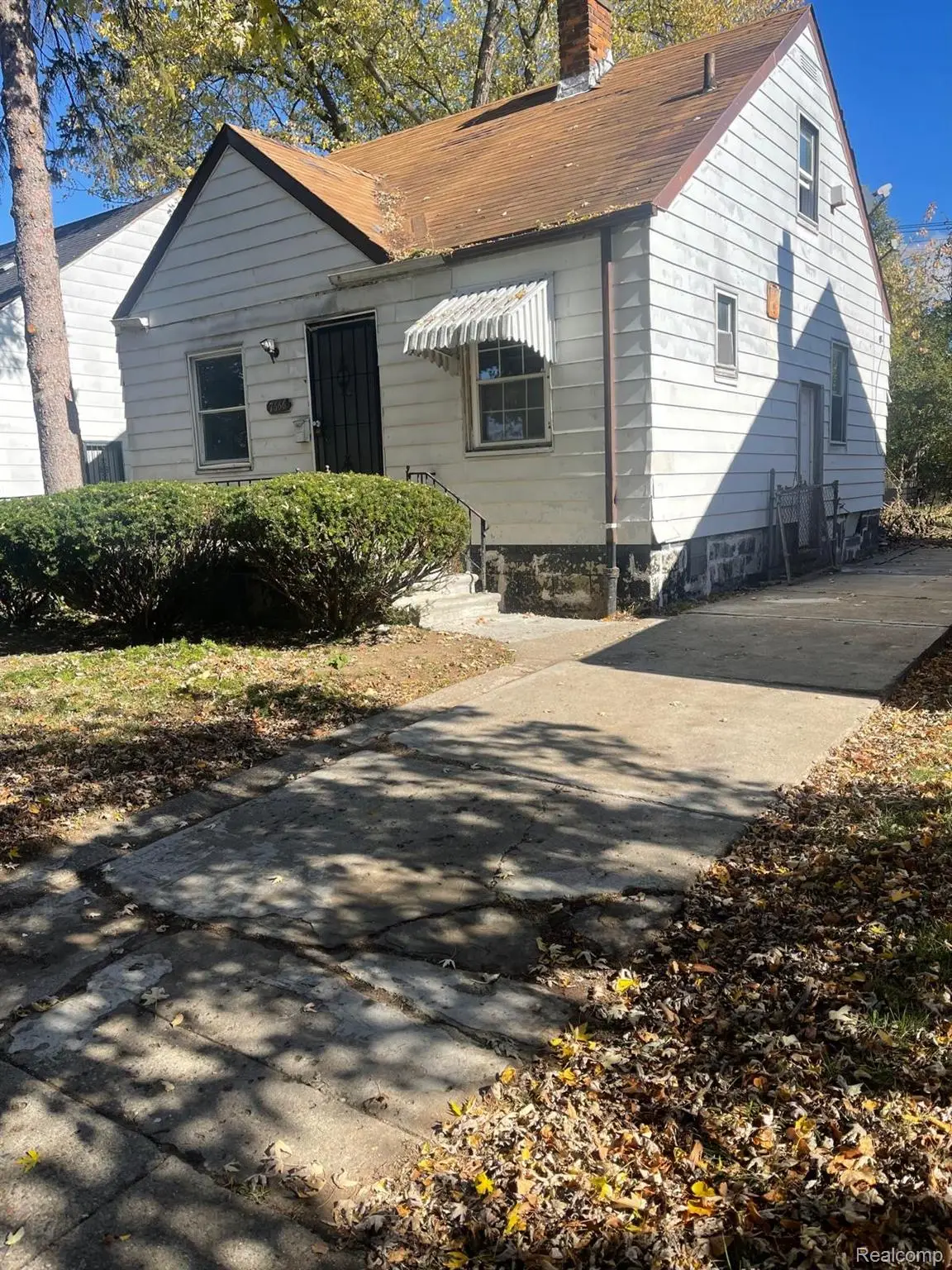 7666 Penrod Street, Detroit, MI 48228 - #1