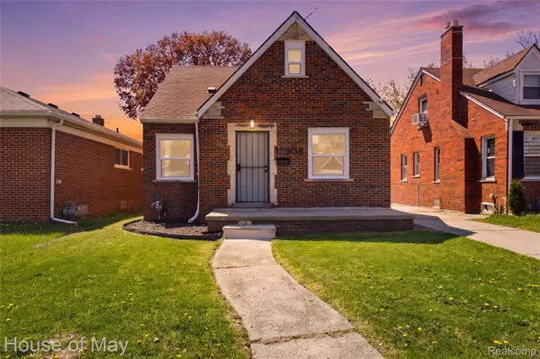 13908 Edmore Drive, Detroit, MI 48205