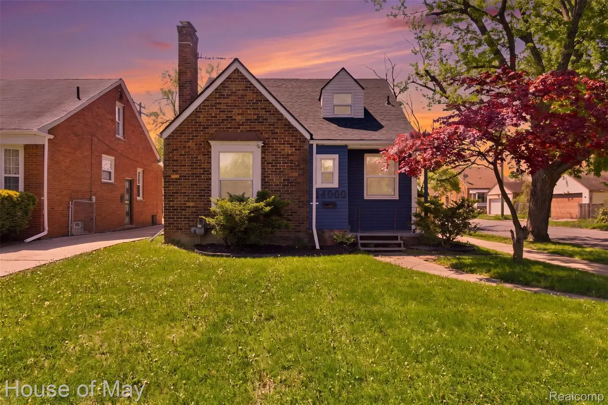 14000 Bringard Drive, Detroit, MI 48205 - #1