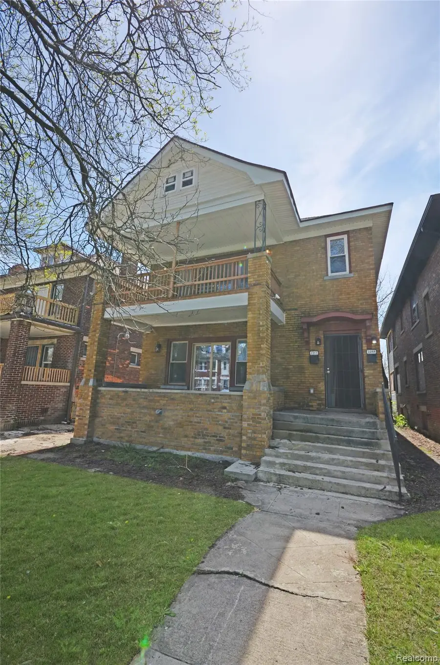 2253 Gladstone Street, Detroit, MI 48206 - #3