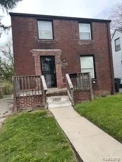 14655 Greenlawn Street, Detroit, MI 48238 - #1