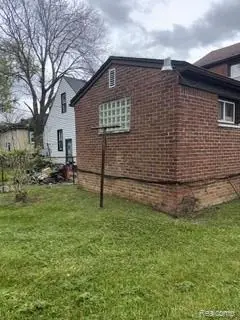14655 Greenlawn Street, Detroit, MI 48238 - #2