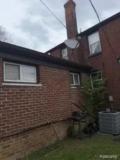 14655 Greenlawn Street, Detroit, MI 48238 - #3