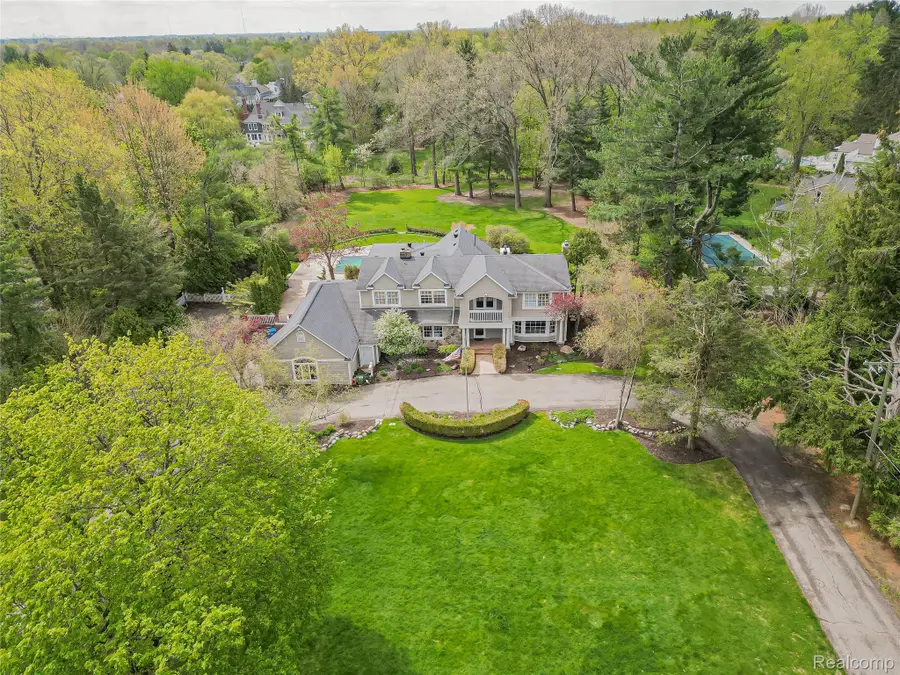 2085 Quarton Road, Bloomfield, MI 48301 - #3