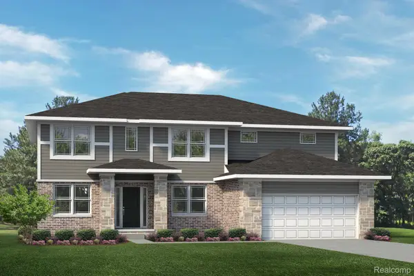 6414 Tarr Road, Ypsilanti, MI 48197