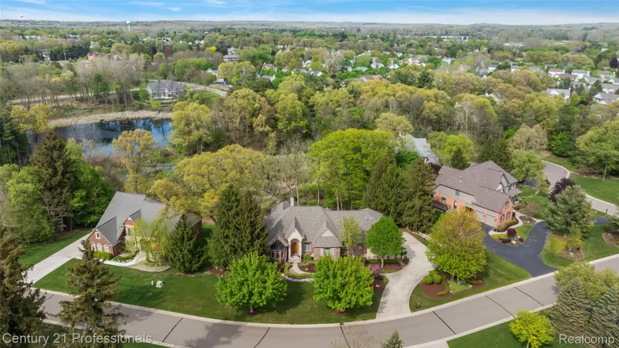 1181 Iroquois Trail, Oxford, MI 48371 - #3