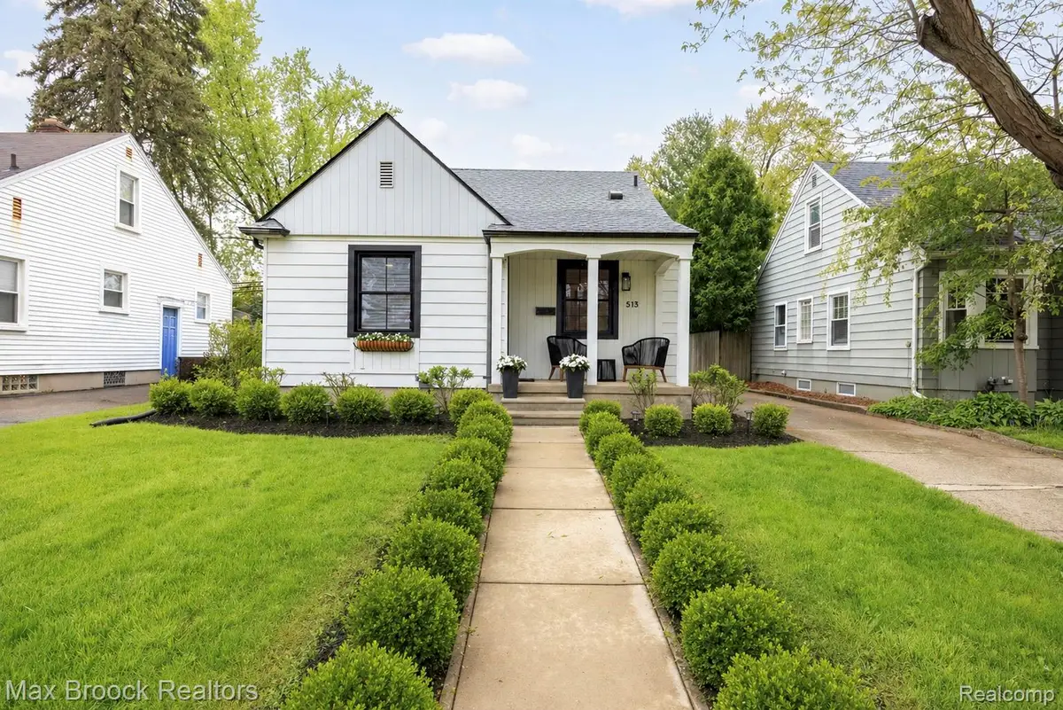 513 N Altadena Avenue, Royal Oak, MI 48067 - #1