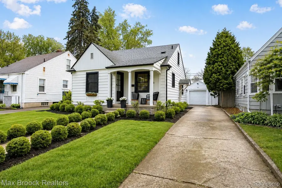 513 N Altadena Avenue, Royal Oak, MI 48067 - #2