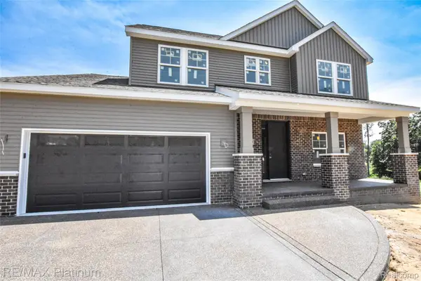 4570 Stillmeadow, Howell, MI 48843